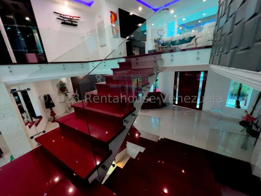 Casa (Duplex) en Venta en El Castaño, Aragua - 33