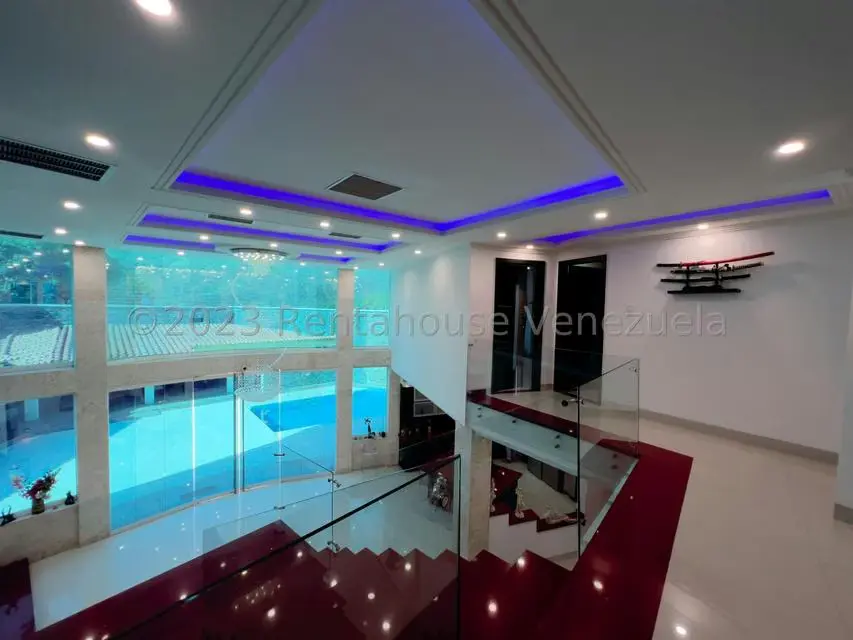 Casa (Duplex) en Venta en El Castaño, Aragua - 35