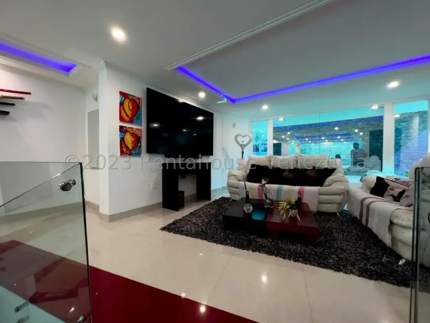 Casa (Duplex) en Venta en El Castaño, Aragua - 36