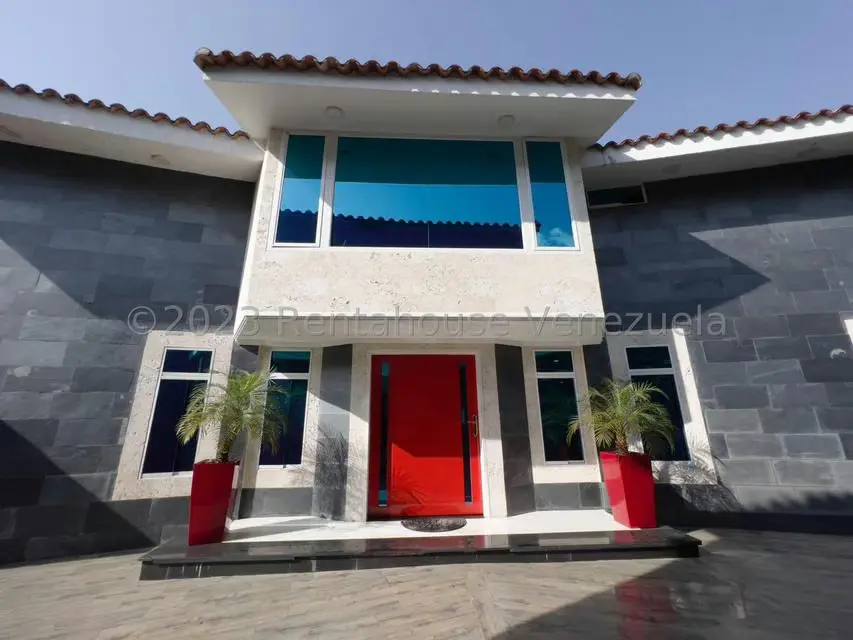 Casa (Duplex) en Venta en El Castaño, Aragua - 39