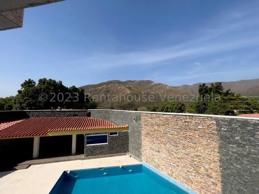 Casa (Duplex) en Venta en El Castaño, Aragua - 40