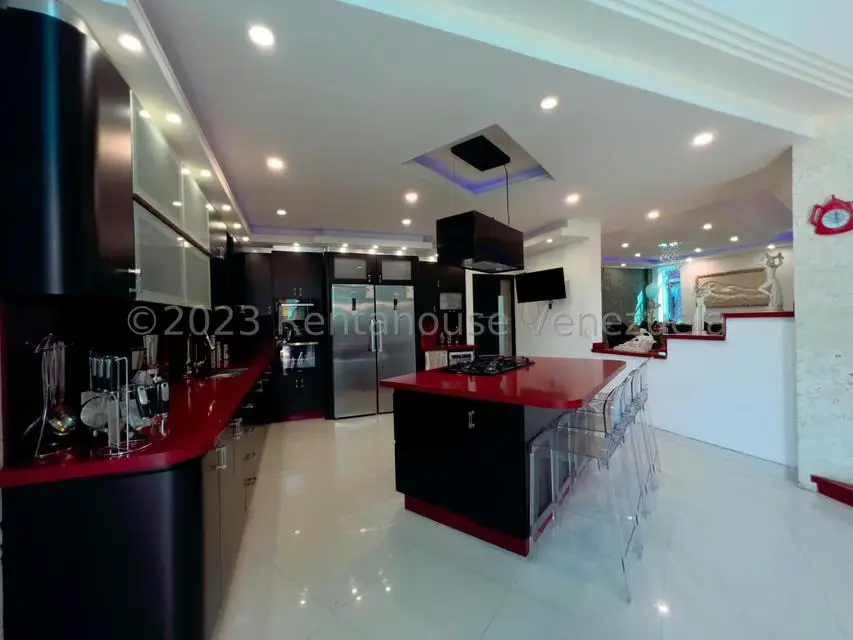 Casa (Duplex) en Venta en El Castaño, Aragua - 4