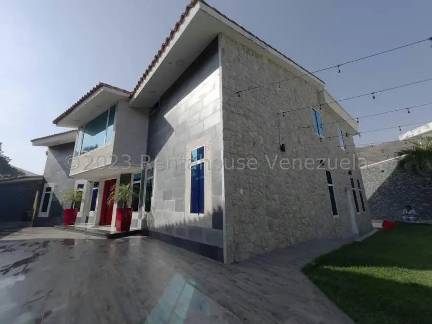 Casa (Duplex) en Venta en El Castaño, Aragua - 42