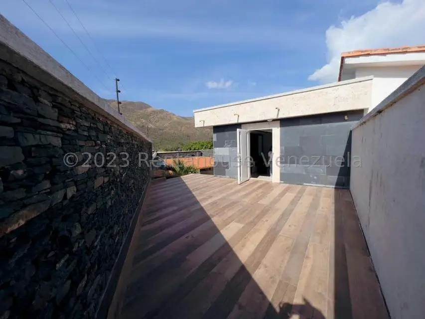 Casa (Duplex) en Venta en El Castaño, Aragua - 43
