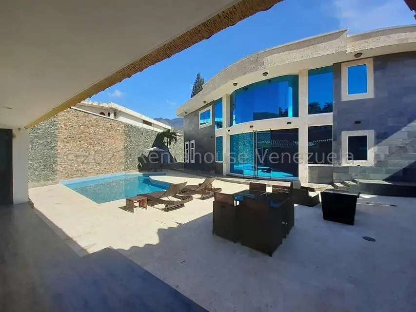 Casa (Duplex) en Venta en El Castaño, Aragua - 45