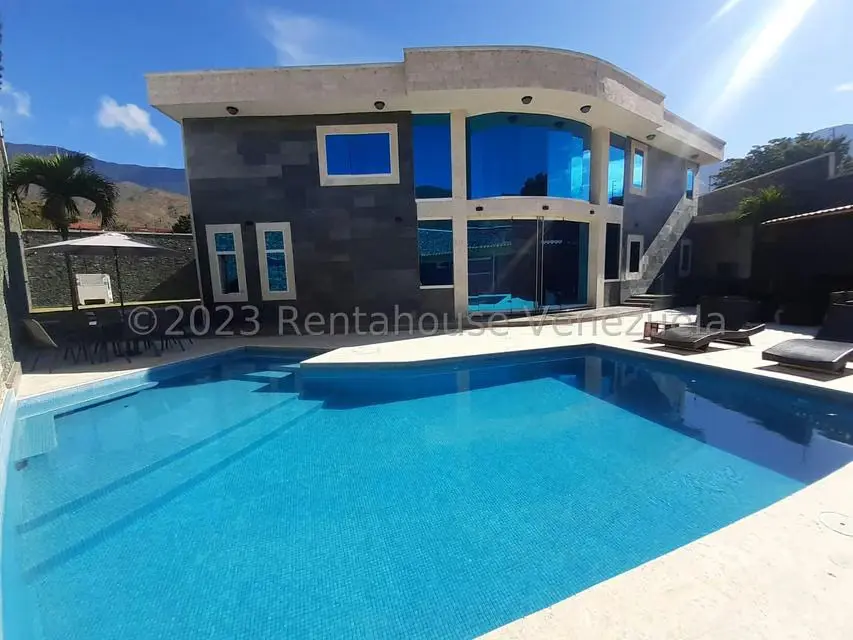 Casa (Duplex) en Venta en El Castaño, Aragua - 47