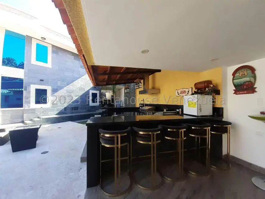 Casa (Duplex) en Venta en El Castaño, Aragua - 48