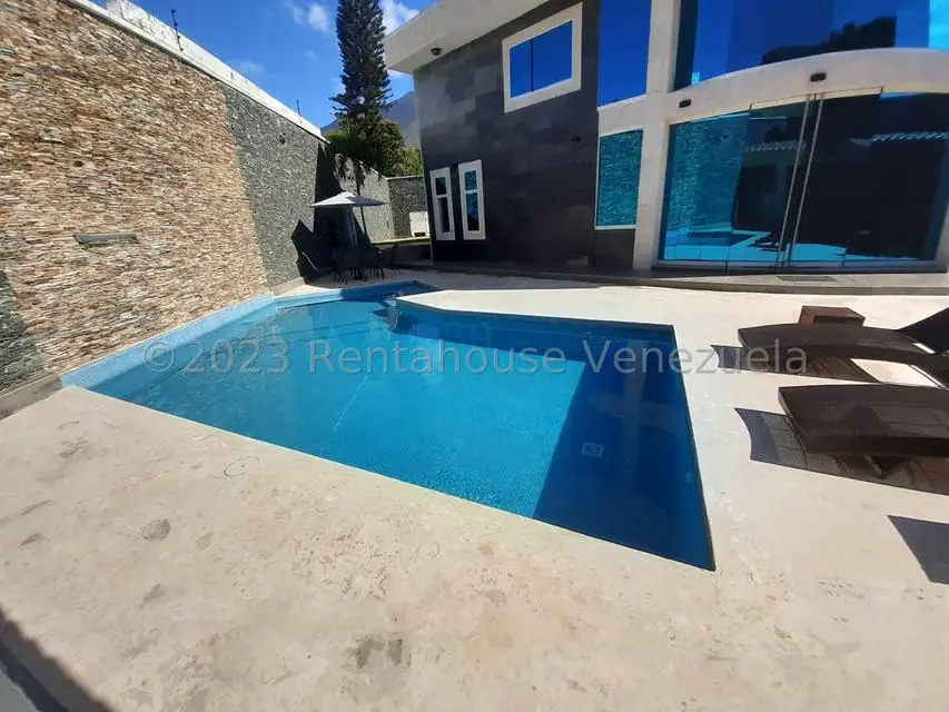 Casa (Duplex) en Venta en El Castaño, Aragua - 49