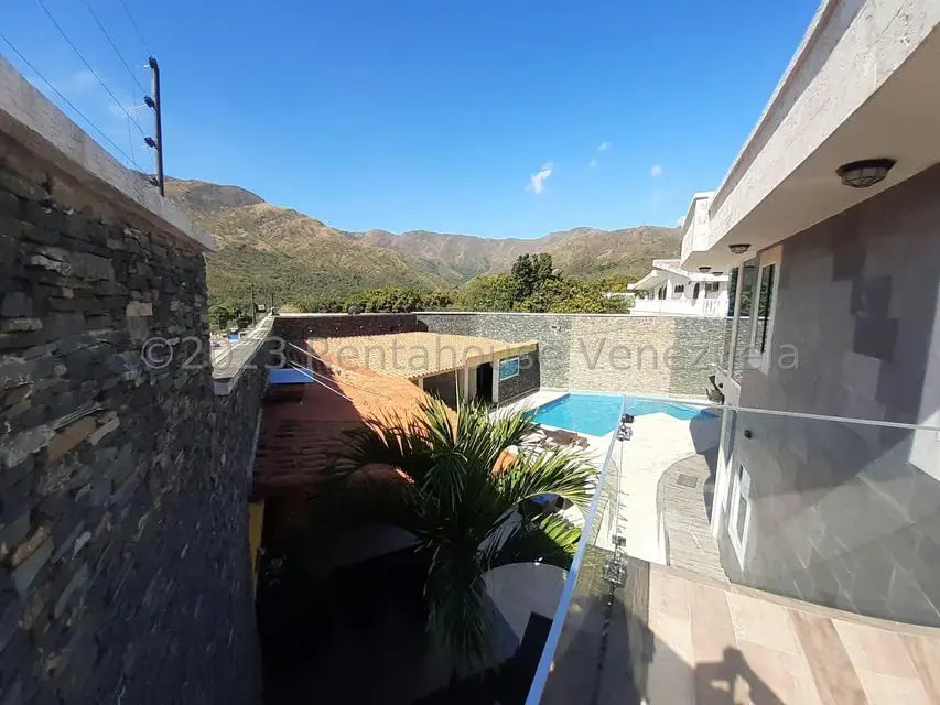 Casa (Duplex) en Venta en El Castaño, Aragua - 50
