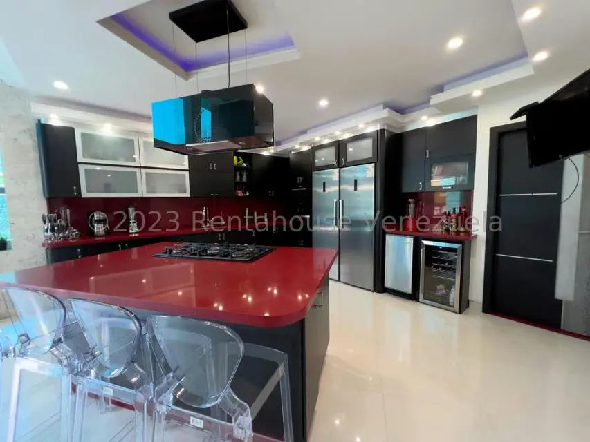 Casa (Duplex) en Venta en El Castaño, Aragua - 5