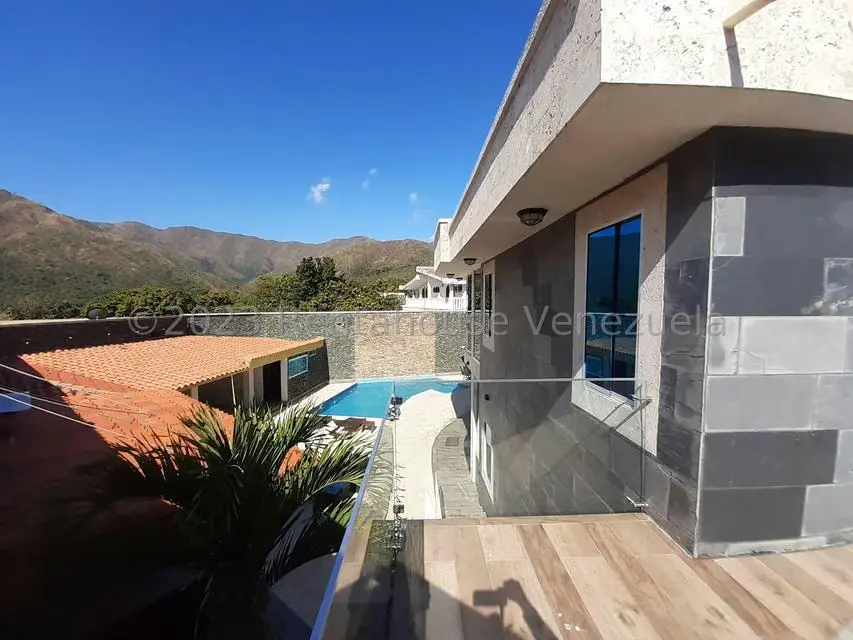 Casa (Duplex) en Venta en El Castaño, Aragua - 51