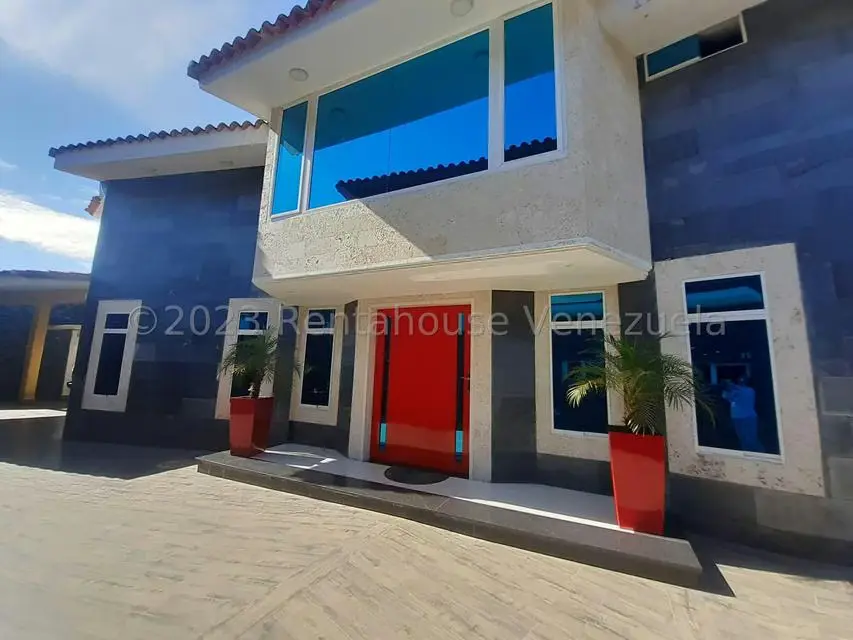 Casa (Duplex) en Venta en El Castaño, Aragua - 53