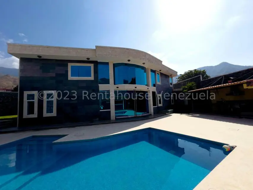 Casa (Duplex) en Venta en El Castaño, Aragua - 54