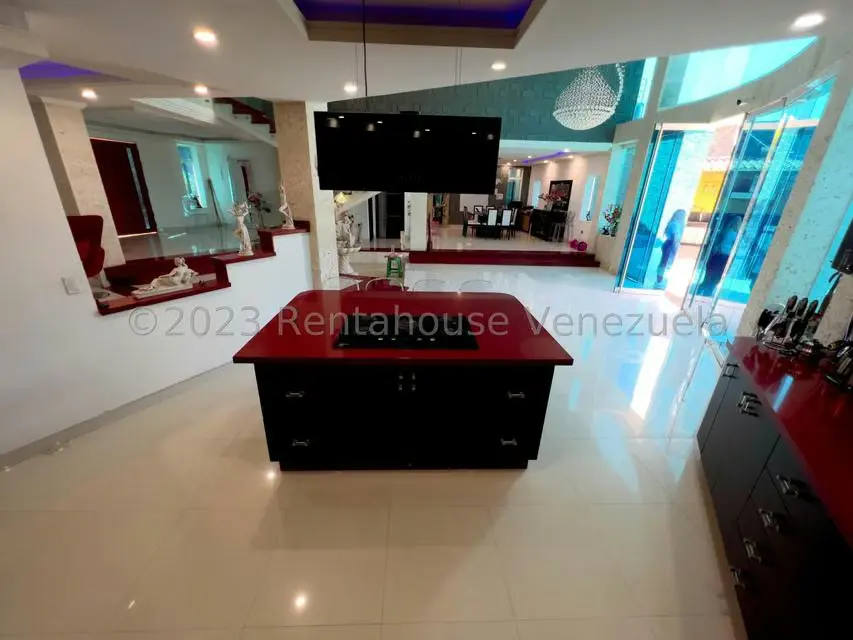 Casa (Duplex) en Venta en El Castaño, Aragua - 6