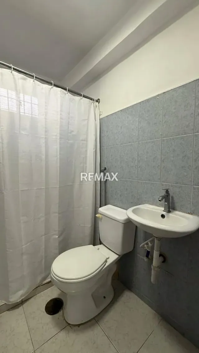 Se alquila Apartamento en 18 de Octubre - 7