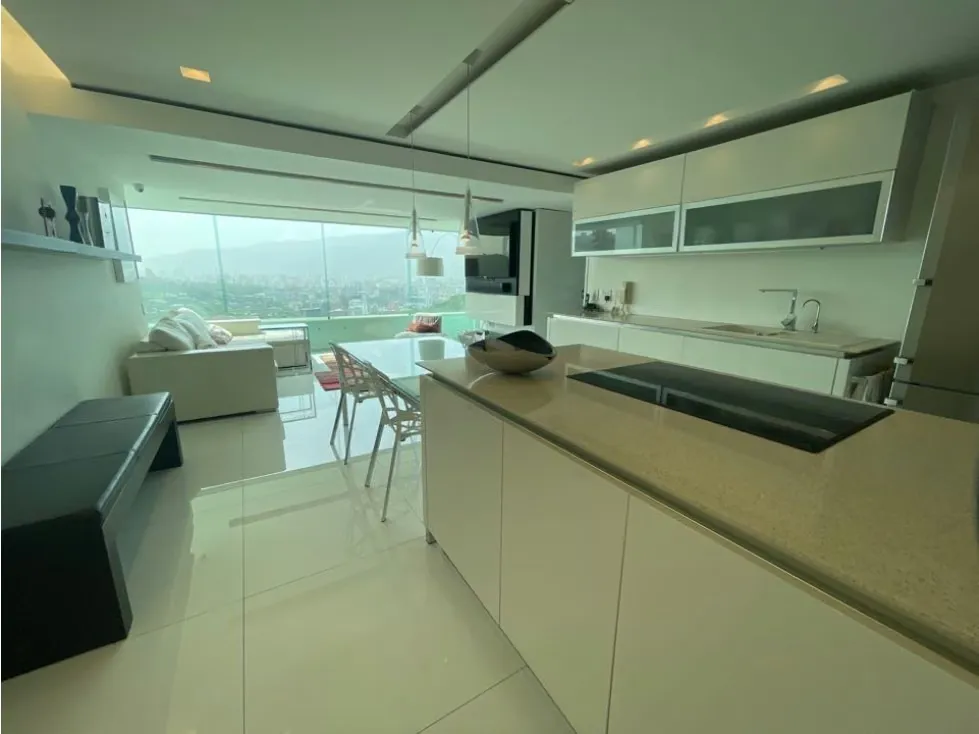 Vendo apto 80m2 1h/1.5b/1p Lomas de San Román 1770 - 6