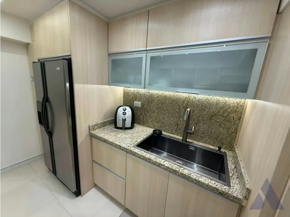 Vendo apartamento remodelado 136m2 Santa Fe Sur 9436 - 12