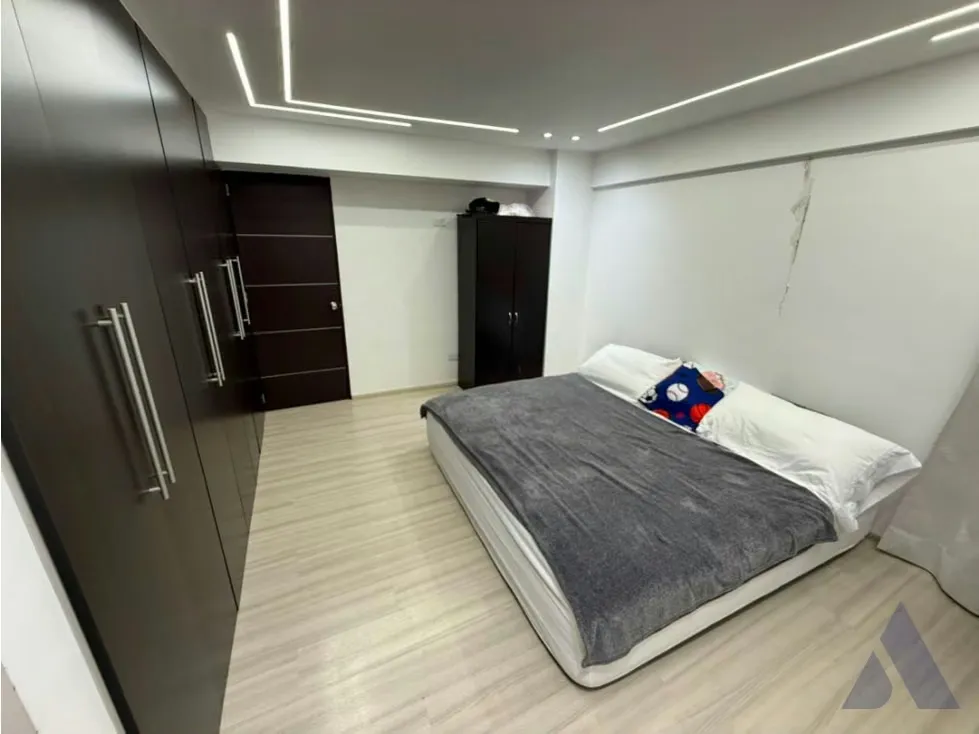 Vendo apartamento remodelado 136m2 Santa Fe Sur 9436 - 14