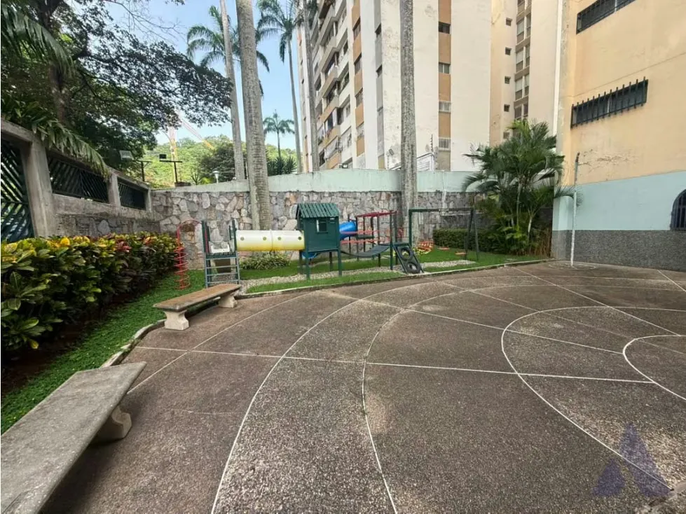 Vendo apartamento remodelado 136m2 Santa Fe Sur 9436 - 2