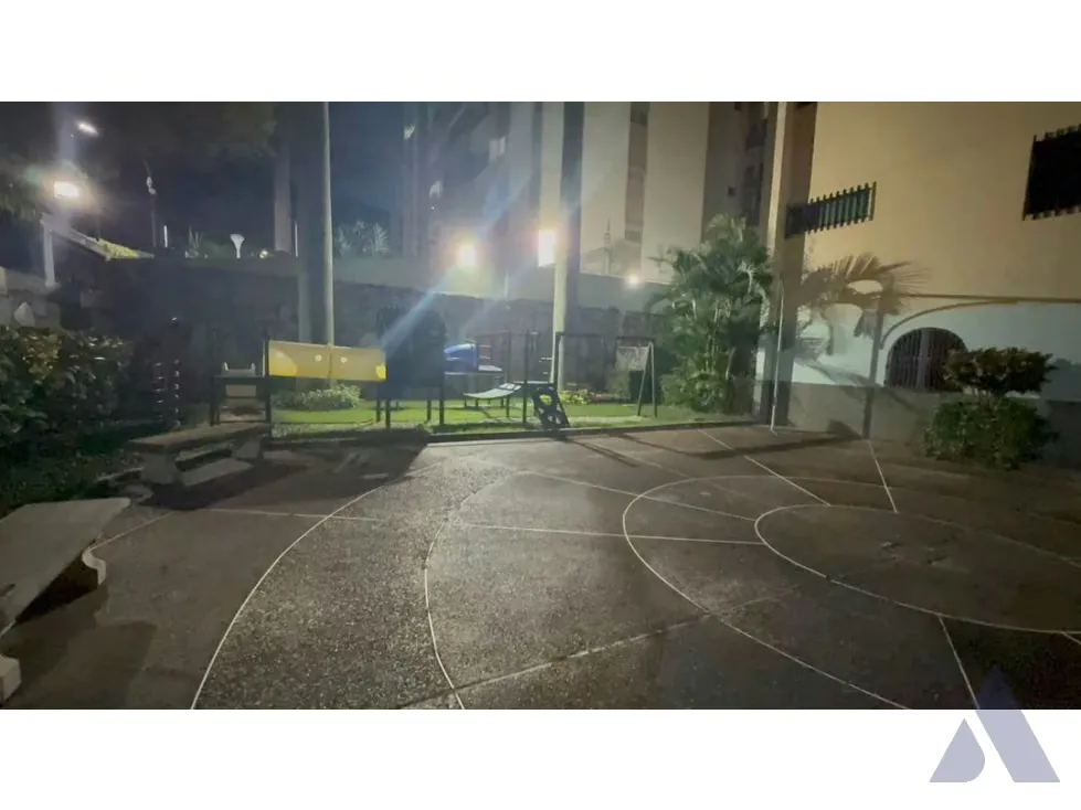 Vendo apartamento remodelado 136m2 Santa Fe Sur 9436 - 25
