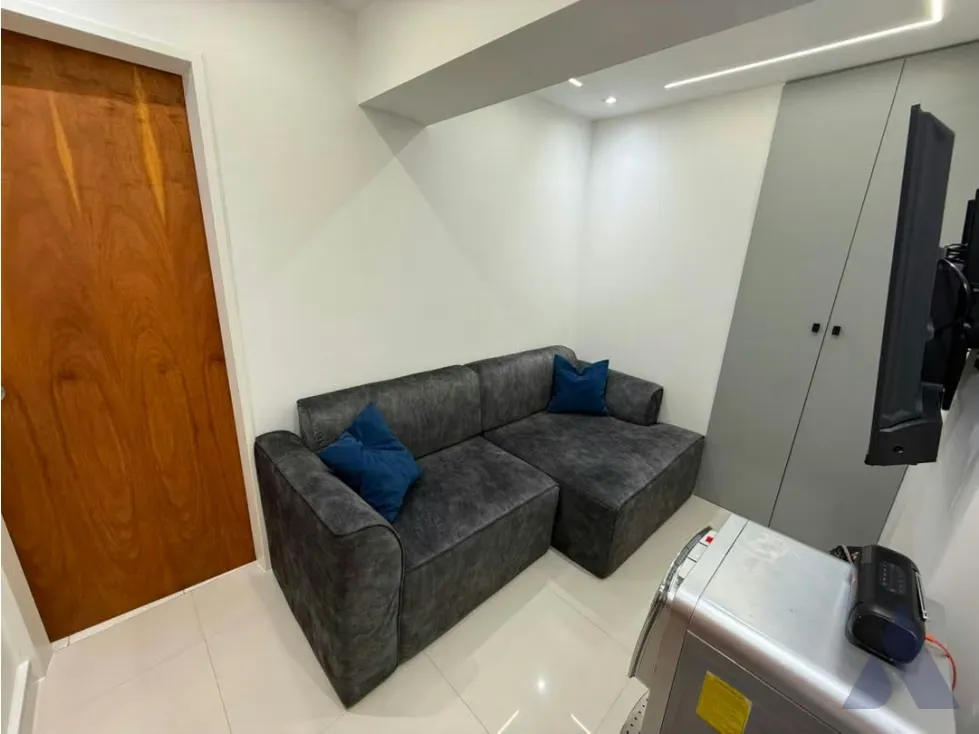 Vendo apartamento remodelado 136m2 Santa Fe Sur 9436 - 27