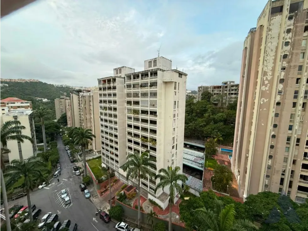Vendo apartamento remodelado 136m2 Santa Fe Sur 9436 - 5