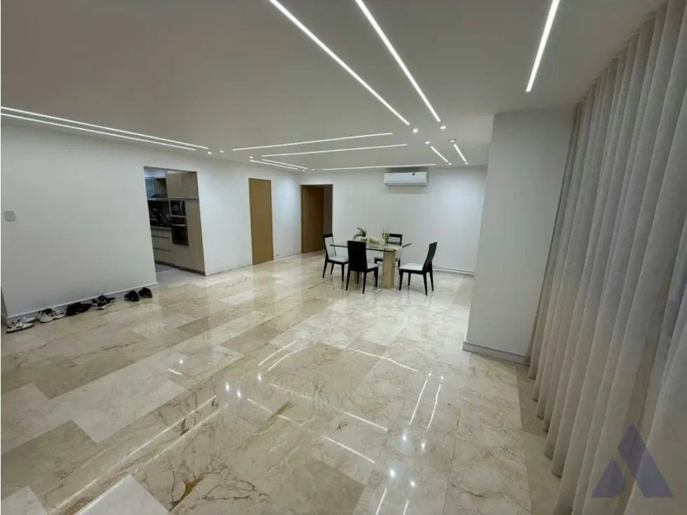 Vendo apartamento remodelado 136m2 Santa Fe Sur 9436 - 6