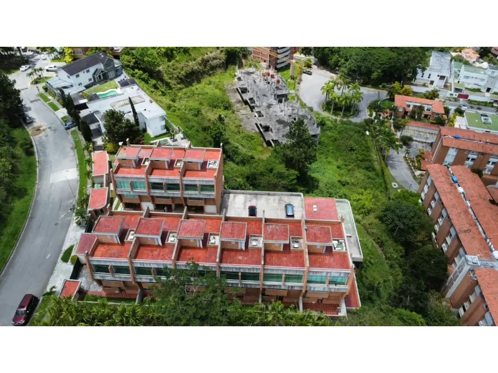 TOWNHOUSE - LOMA LINDA - 270 Mts2 - 8