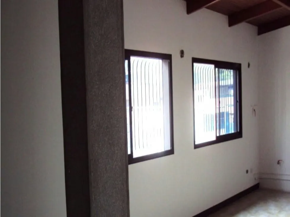 VENTA DE CASA (TIPO EDIFICIO) DE 3 NIVELES LOS ROSALES 220 M2 (KC) - 17