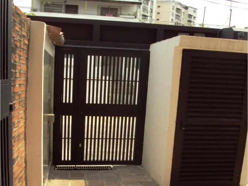 VENTA DE CASA (TIPO EDIFICIO) DE 3 NIVELES LOS ROSALES 220 M2 (KC) - 19