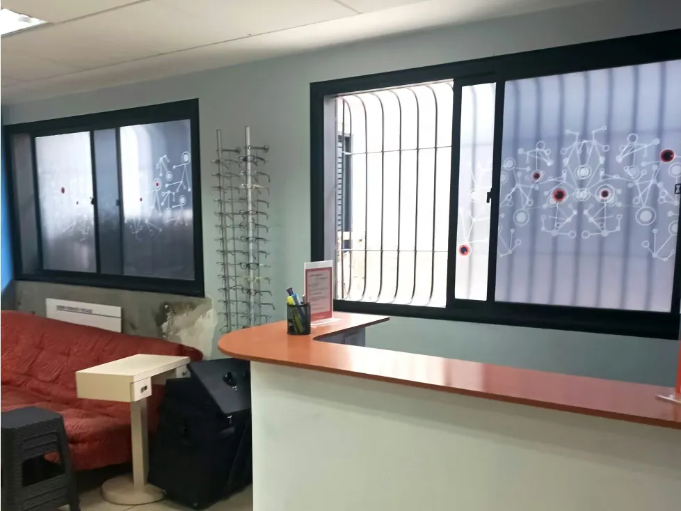 VENTA DE CASA (TIPO EDIFICIO) DE 3 NIVELES LOS ROSALES 220 M2 (KC) - 5