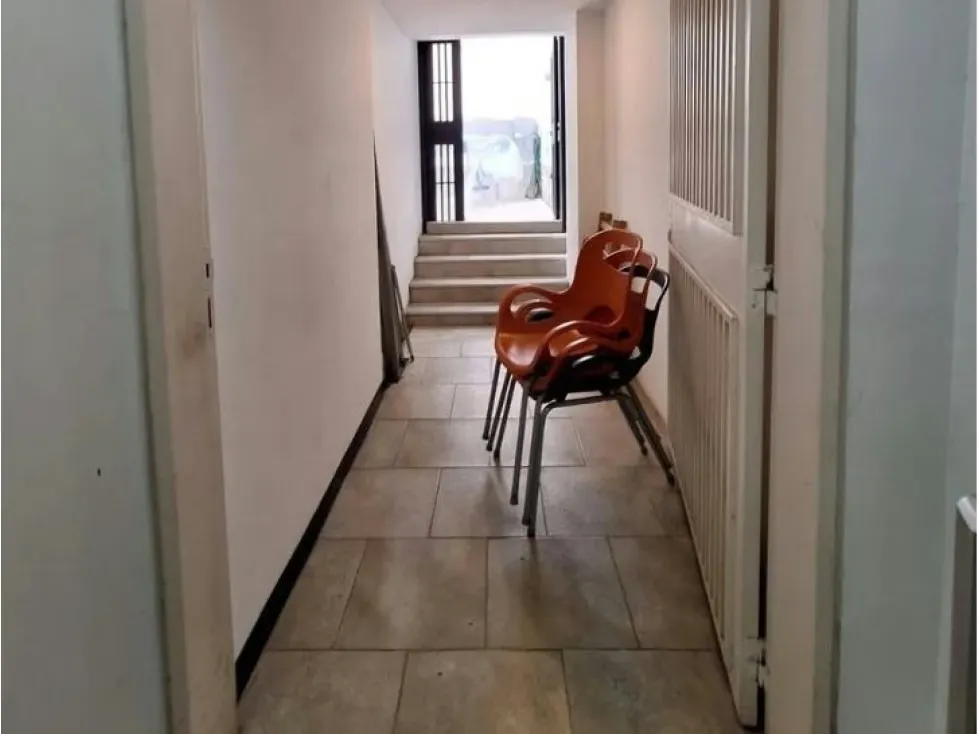 VENTA DE CASA (TIPO EDIFICIO) DE 3 NIVELES LOS ROSALES 220 M2 (KC) - 6