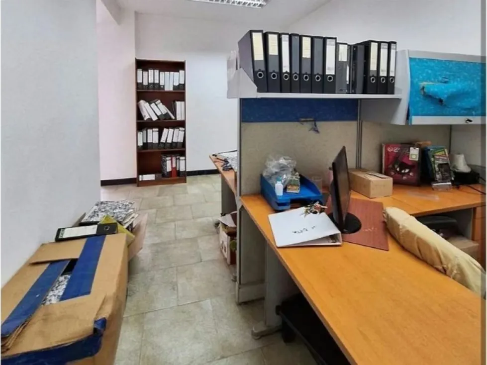 VENTA DE CASA (TIPO EDIFICIO) DE 3 NIVELES LOS ROSALES 220 M2 (KC) - 10