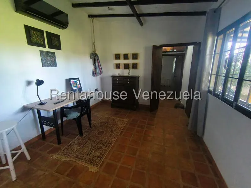 Anexo (1 Nivel) en Alquiler en Canoabo, Carabobo - 9