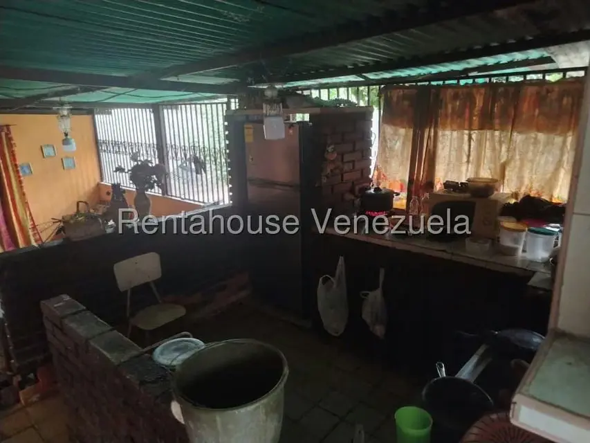 Casa (1 Nivel) en Venta en Centro, Lara - 11