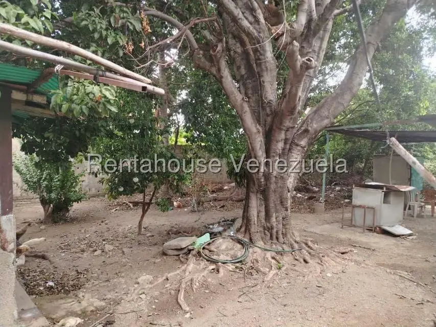 Casa (1 Nivel) en Venta en Centro, Lara - 19