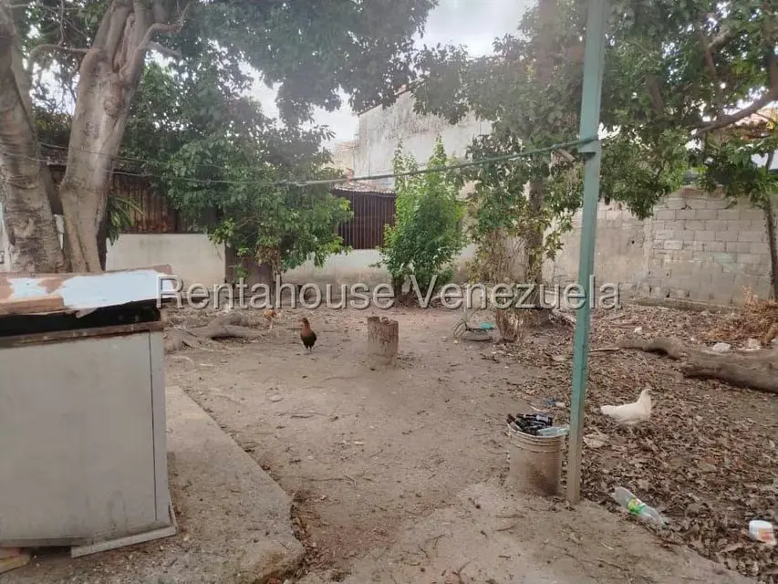 Casa (1 Nivel) en Venta en Centro, Lara - 20