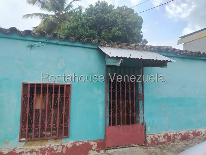 Casa (1 Nivel) en Venta en Centro, Lara - 3