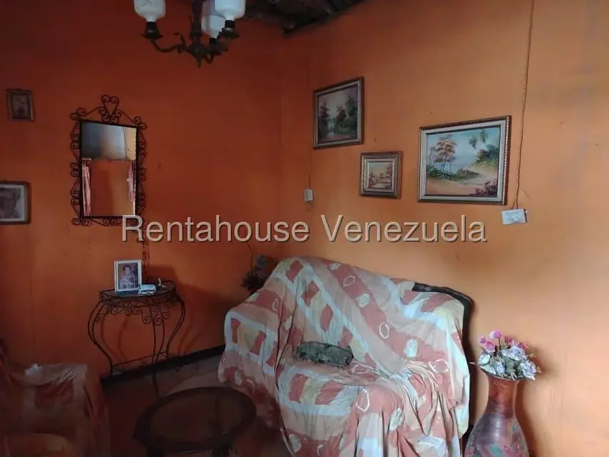 Casa (1 Nivel) en Venta en Centro, Lara - 6