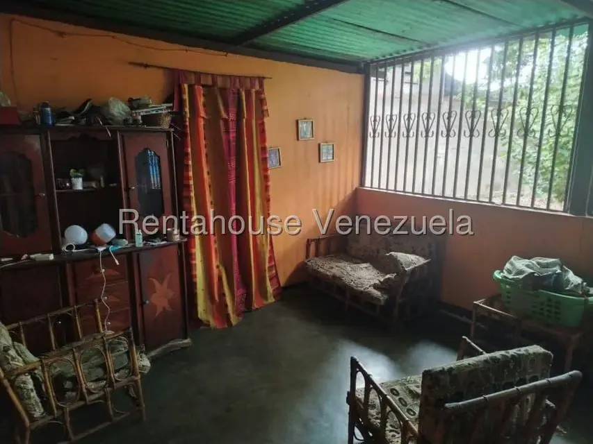 Casa (1 Nivel) en Venta en Centro, Lara - 8