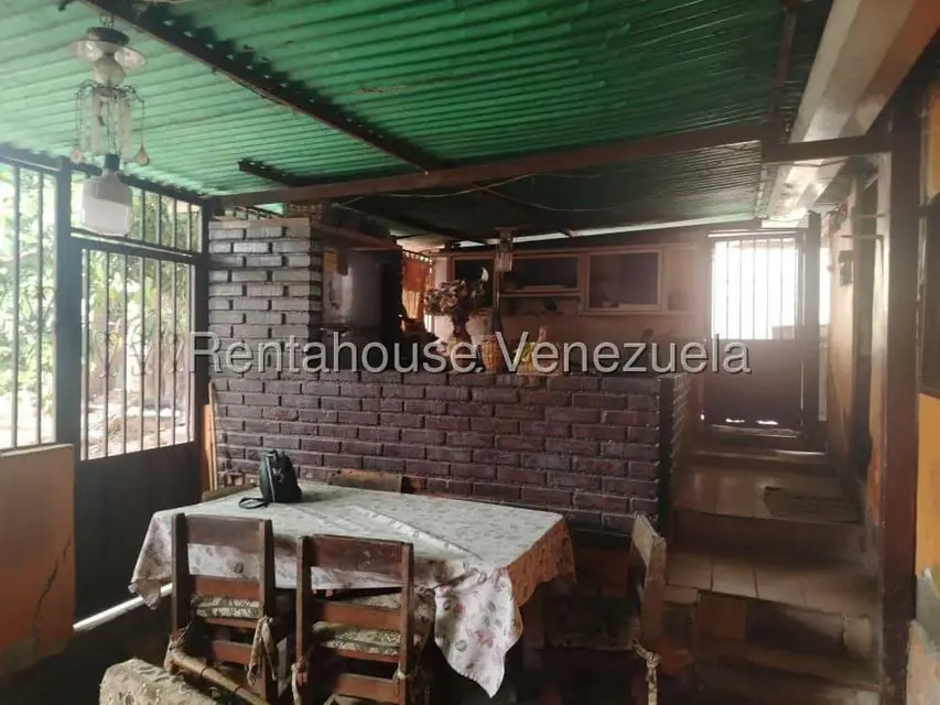Casa (1 Nivel) en Venta en Centro, Lara - 10