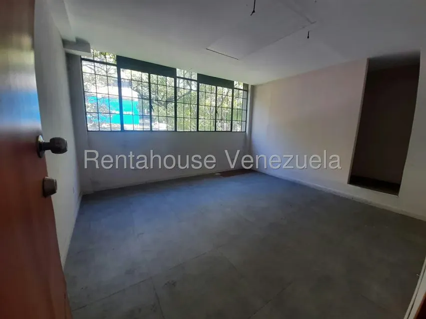 Oficina en Venta en Las Mercedes, Distrito Metropolitano - 11