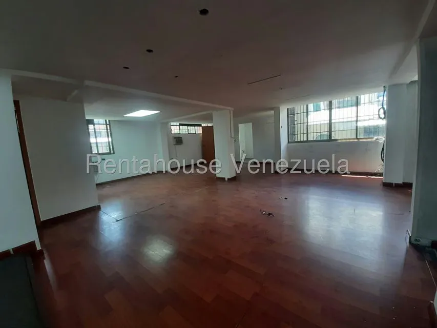 Oficina en Venta en Las Mercedes, Distrito Metropolitano - 6