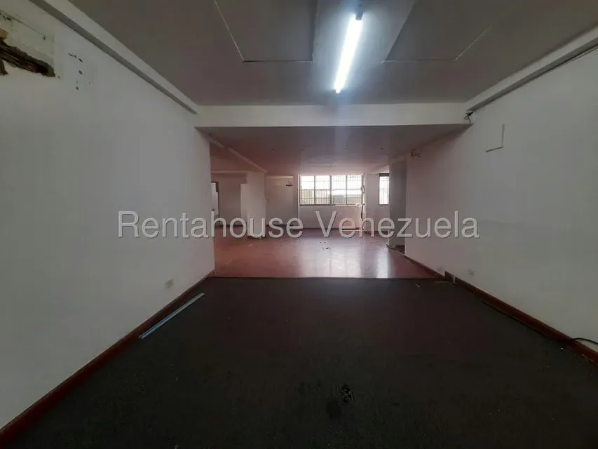 Oficina en Venta en Las Mercedes, Distrito Metropolitano - 8