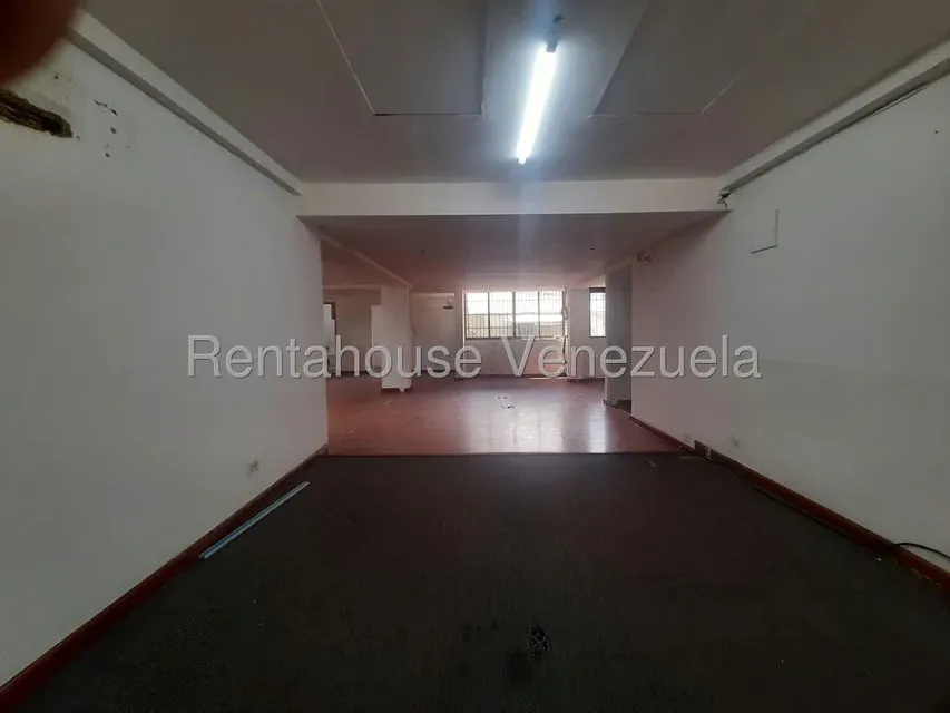Oficina en Venta en Las Mercedes, Distrito Metropolitano - 9