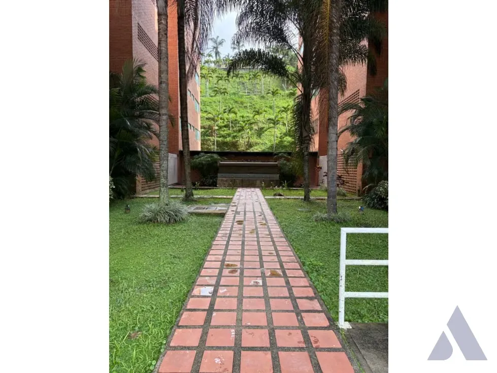 Vendo apartamento 110m2 Colinas de El Hatillo 4497 - 2