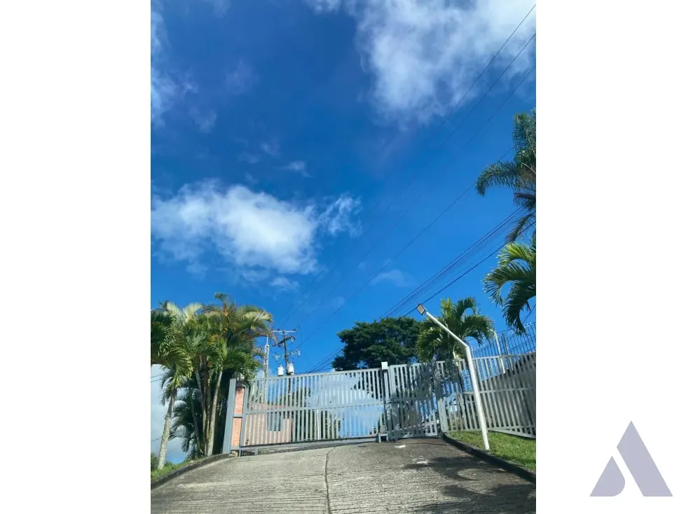 Vendo apartamento 110m2 Colinas de El Hatillo 4497 - 26
