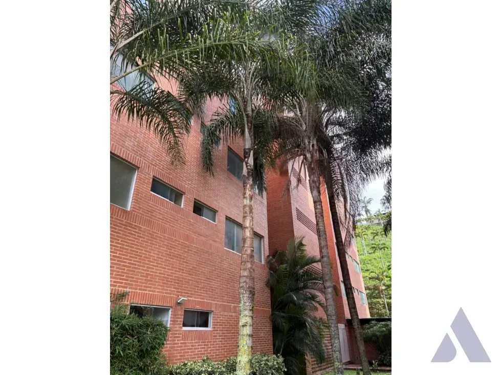 Vendo apartamento 110m2 Colinas de El Hatillo 4497 - 5