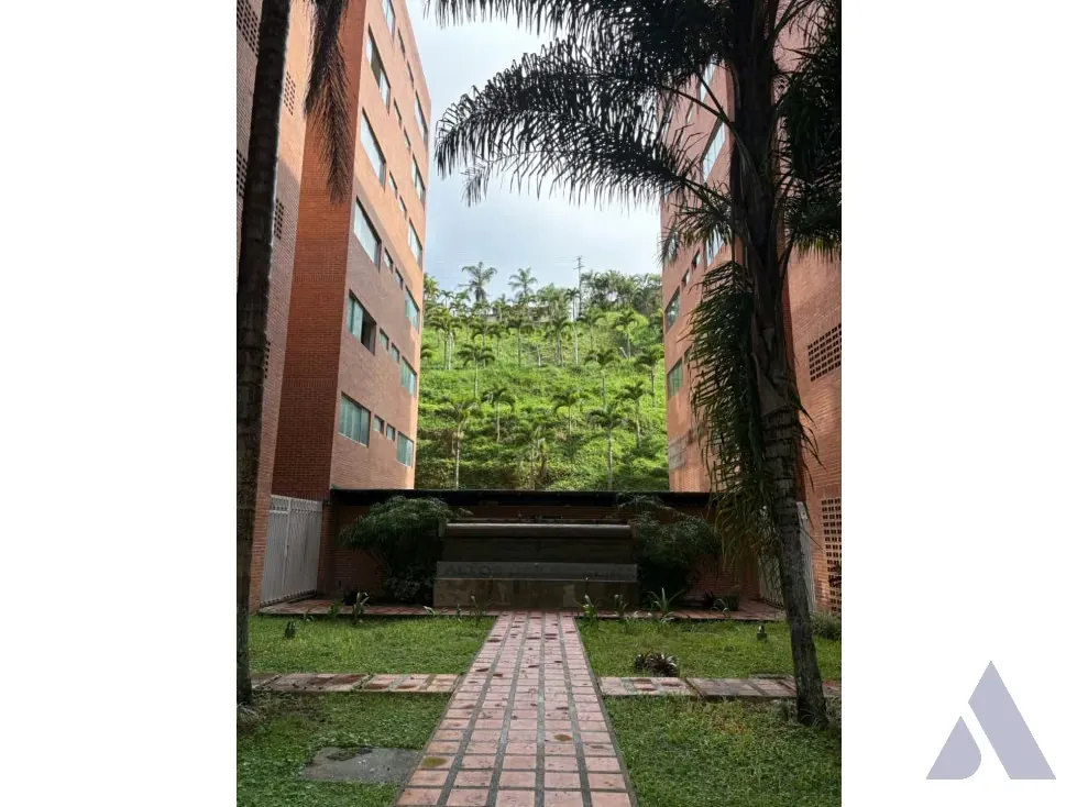 Vendo apartamento 110m2 Colinas de El Hatillo 4497 - 6