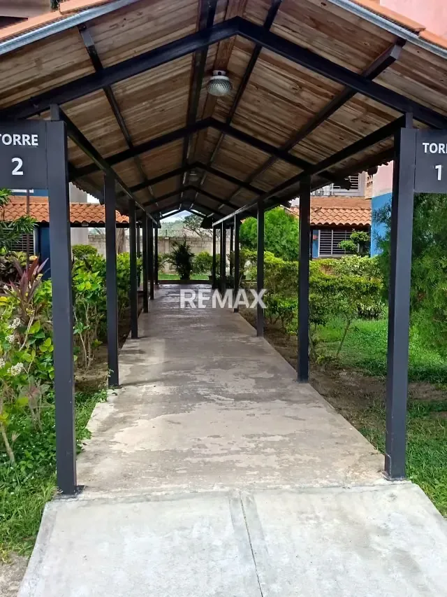 Se Vende Apartamento en Urb. Abadía Municipio San Diego - 2